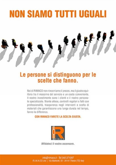 R.I.M.A.CO di Coretti Marino & C s.r.l.