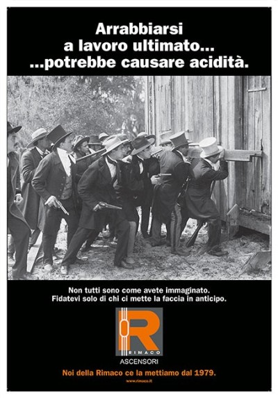 R.I.M.A.CO di Coretti Marino & C s.r.l.